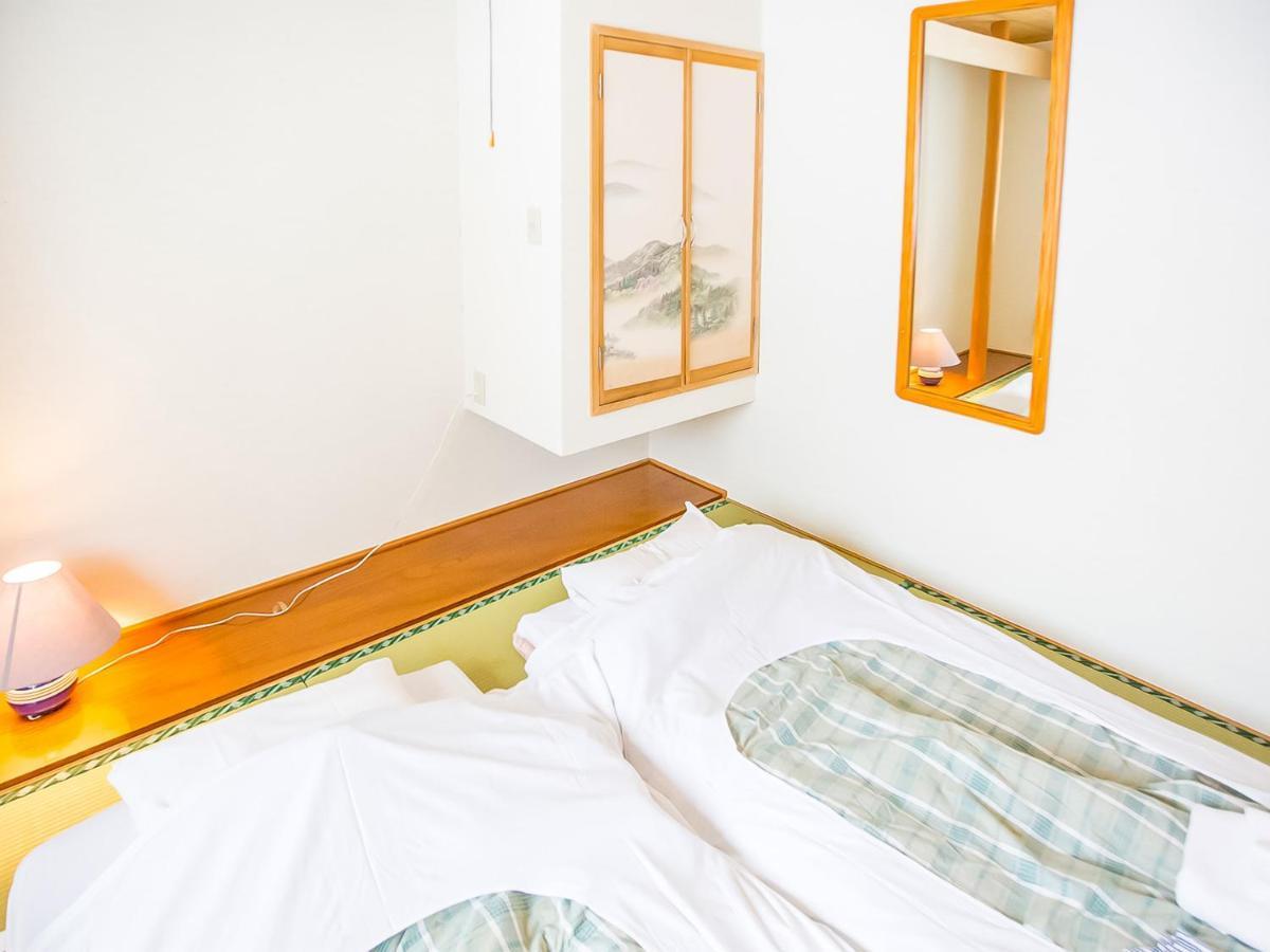 Rusutsu Lodges Pension Lilla Huset Niseko Exterior photo