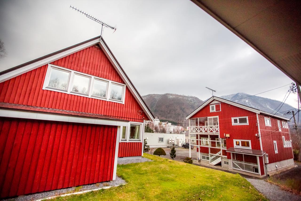 Rusutsu Lodges Pension Lilla Huset Niseko Exterior photo