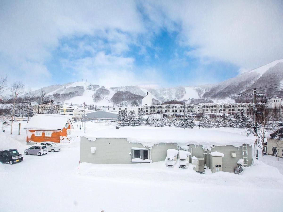 Rusutsu Lodges Pension Lilla Huset Niseko Exterior photo