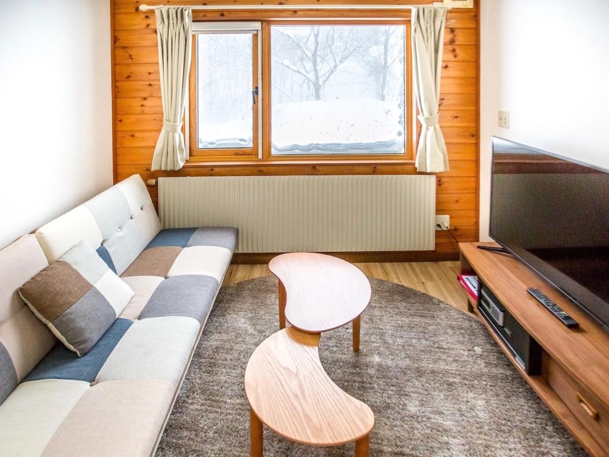 Rusutsu Lodges Pension Lilla Huset Niseko Exterior photo